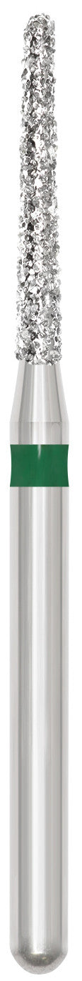 SS White 856-012C Piranha FG Friction Grip Round End Taper Coarse Grit Diamond Burs 25/Pk SS White 856-012C Piranha FG Friction Grip Round End Taper Coarse Grit Diamond Burs 25/Pk